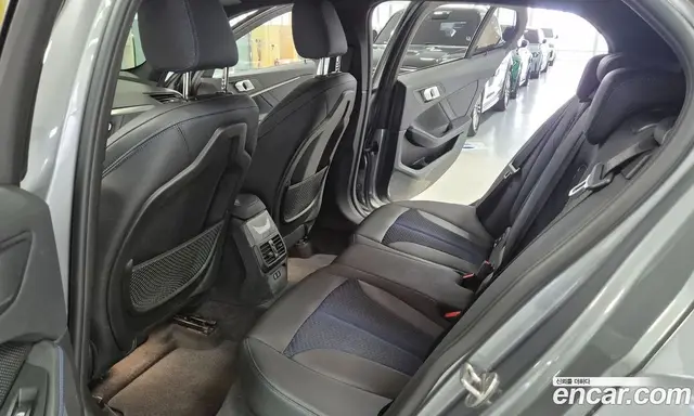 BMW 1 серия 2023 2.0 автомат (гидро), миниатюра 11 BMW 1 серия 2023 2.0 автомат (гидро), миниатюра 11