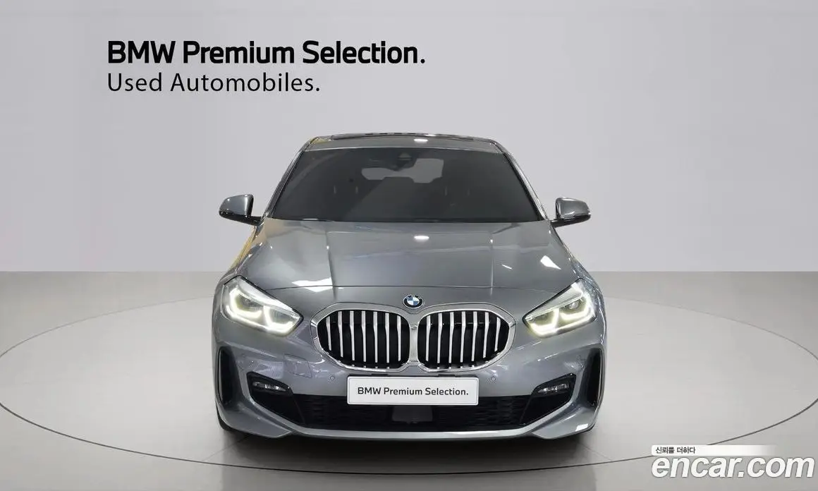 BMW 1 серия 2023 2.0 автомат (гидро), фото 3 BMW 1 серия 2023 2.0 автомат (гидро), фото 3