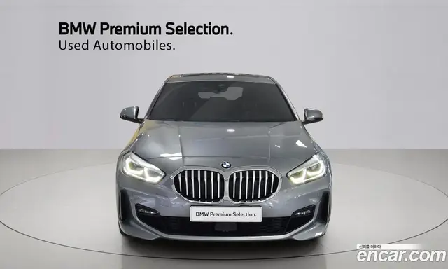 BMW 1 серия 2023 2.0 автомат (гидро), миниатюра 3 BMW 1 серия 2023 2.0 автомат (гидро), миниатюра 3