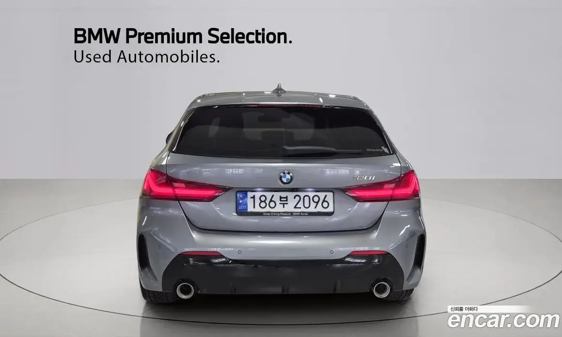 BMW 1 серия 2023 2.0 автомат (гидро), фото 4 BMW 1 серия 2023 2.0 автомат (гидро), фото 4
