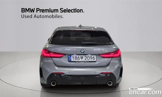 BMW 1 серия 2023 2.0 автомат (гидро), миниатюра 4 BMW 1 серия 2023 2.0 автомат (гидро), миниатюра 4