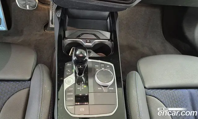 BMW 1 серия 2023 2.0 автомат (гидро), миниатюра 9 BMW 1 серия 2023 2.0 автомат (гидро), миниатюра 9