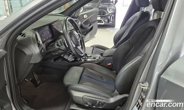 BMW 1 серия 2023 2.0 автомат (гидро), миниатюра 10 BMW 1 серия 2023 2.0 автомат (гидро), миниатюра 10