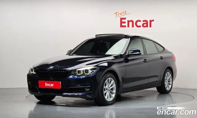 BMW 3 серия, 2018, 95 196 км