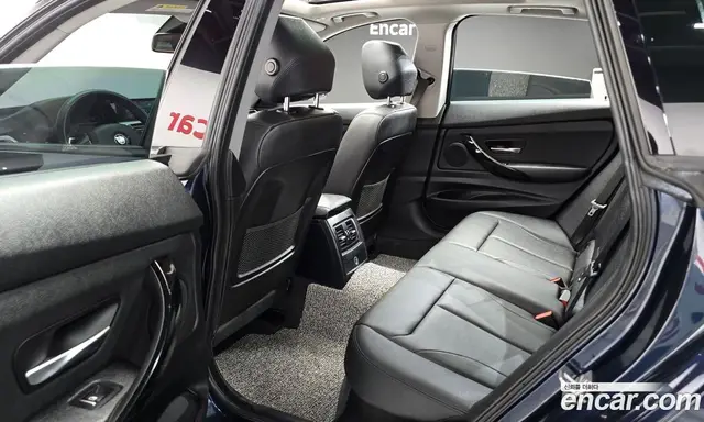 BMW 3 серия 2018 2.0 автомат (гидро), миниатюра 11