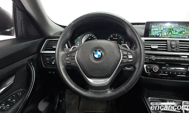 BMW 3 серия 2018 2.0 автомат (гидро), миниатюра 12