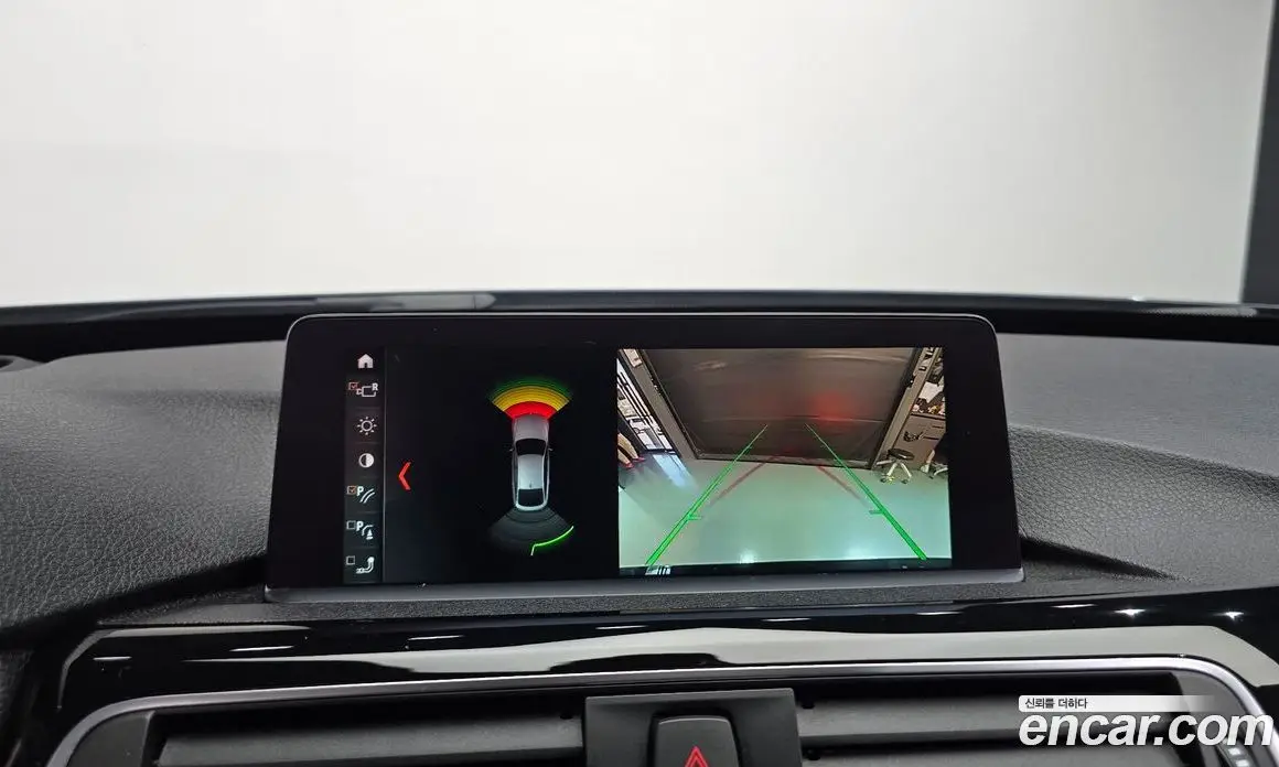 BMW 3 серия 2018 2.0 автомат (гидро), фото 14