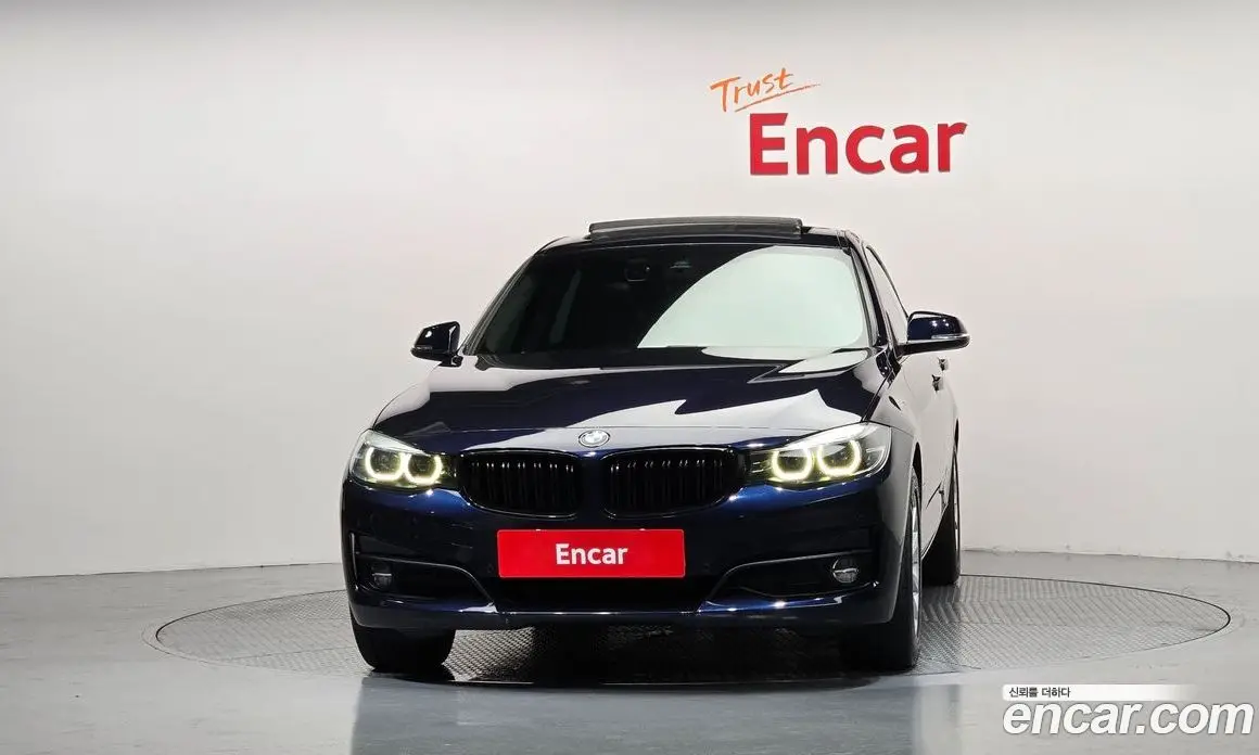 BMW 3 серия 2018 2.0 автомат (гидро), фото 3