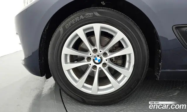 BMW 3 серия 2018 2.0 автомат (гидро), миниатюра 5