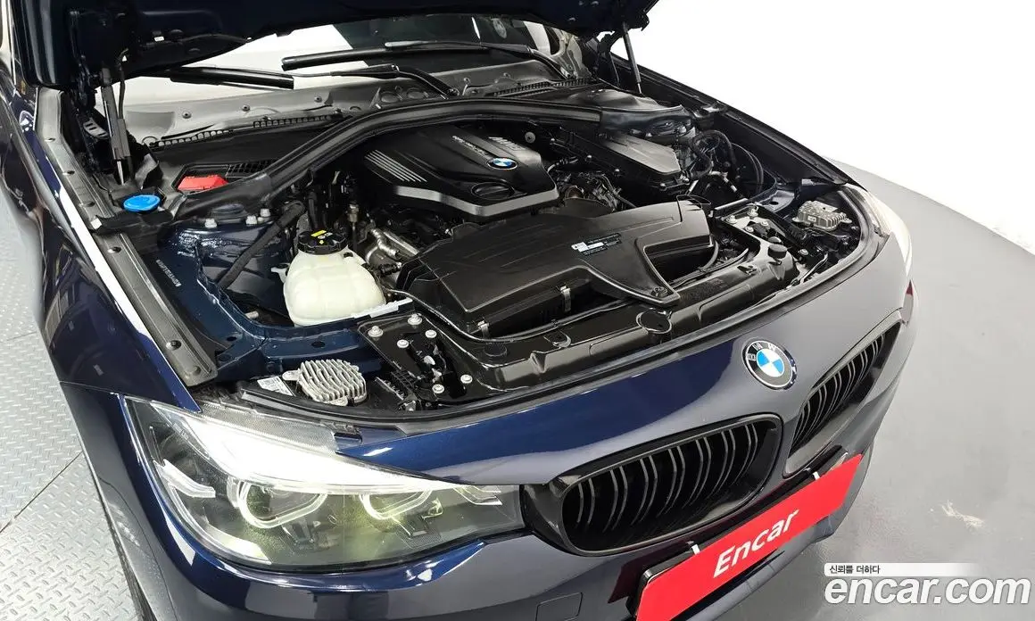 BMW 3 серия 2018 2.0 автомат (гидро), фото 6