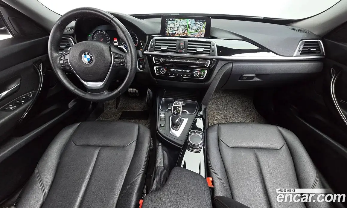 BMW 3 серия 2018 2.0 автомат (гидро), фото 7