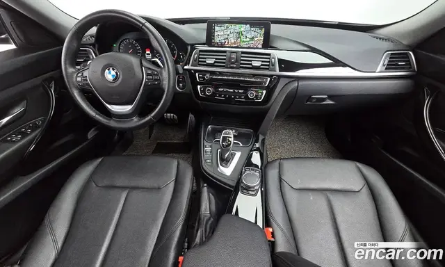 BMW 3 серия 2018 2.0 автомат (гидро), миниатюра 7