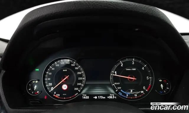 BMW 3 серия 2018 2.0 автомат (гидро), миниатюра 8