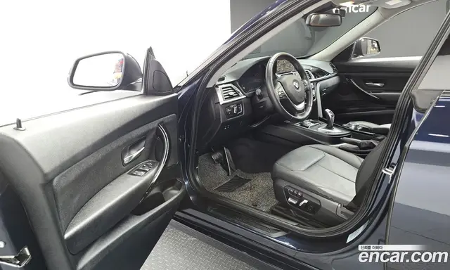 BMW 3 серия 2018 2.0 автомат (гидро), миниатюра 10