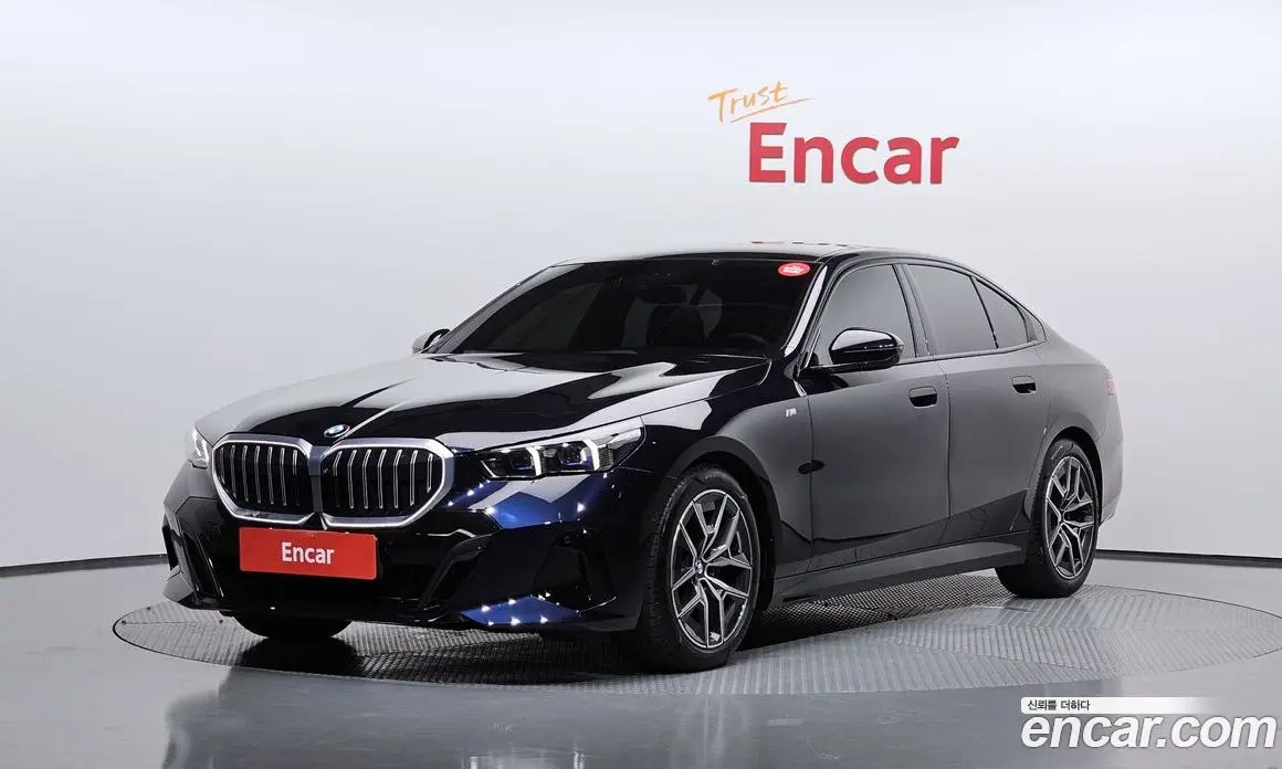 BMW 5 серия 2024 2.0 автомат (гидро), фото 1 BMW 5 серия 2024 2.0 автомат (гидро), фото 1
