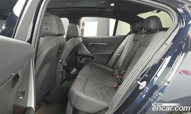 BMW 5 серия 2024 2.0 автомат (гидро), миниатюра 12
