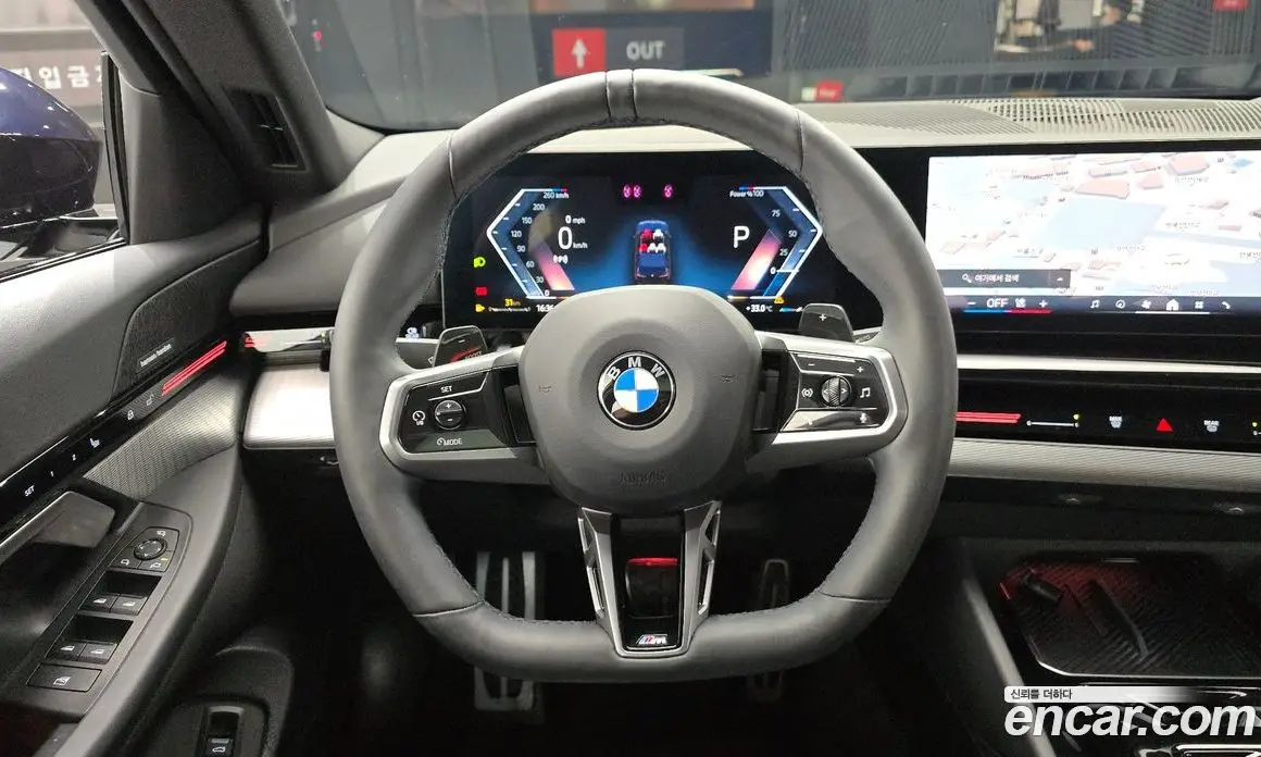 BMW 5 серия 2024 2.0 автомат (гидро), фото 13 BMW 5 серия 2024 2.0 автомат (гидро), фото 13