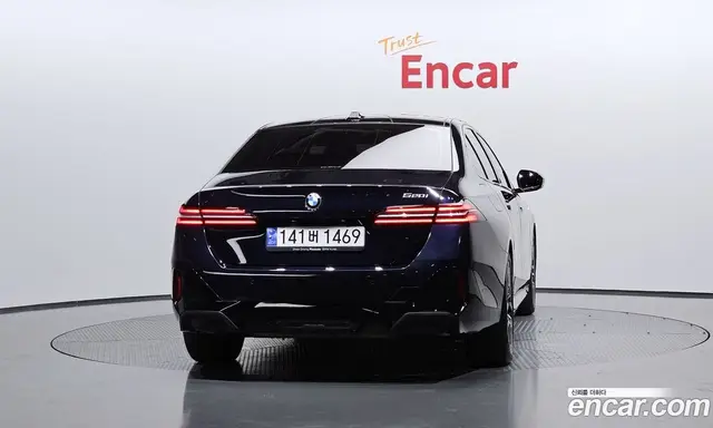 BMW 5 серия 2024 2.0 автомат (гидро), миниатюра 4 BMW 5 серия 2024 2.0 автомат (гидро), миниатюра 4