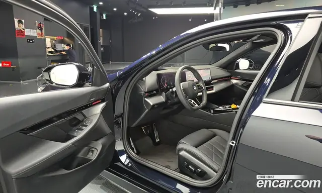 BMW 5 серия 2024 2.0 автомат (гидро), миниатюра 10 BMW 5 серия 2024 2.0 автомат (гидро), миниатюра 10