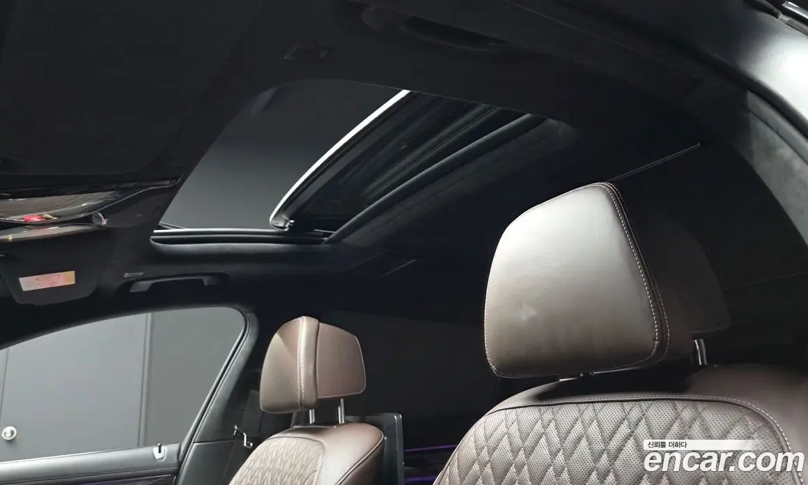 BMW 7 серия 2021 3.0 автомат (гидро), фото 17