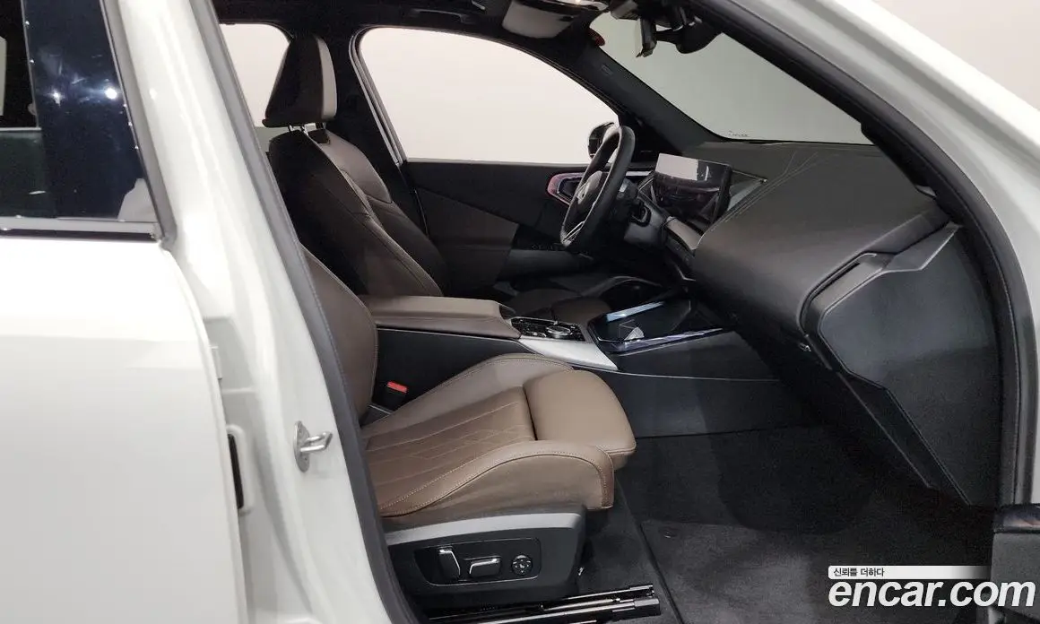 BMW X3 2025 2.0 автомат (гидро), фото 11 BMW X3 2025 2.0 автомат (гидро), фото 11