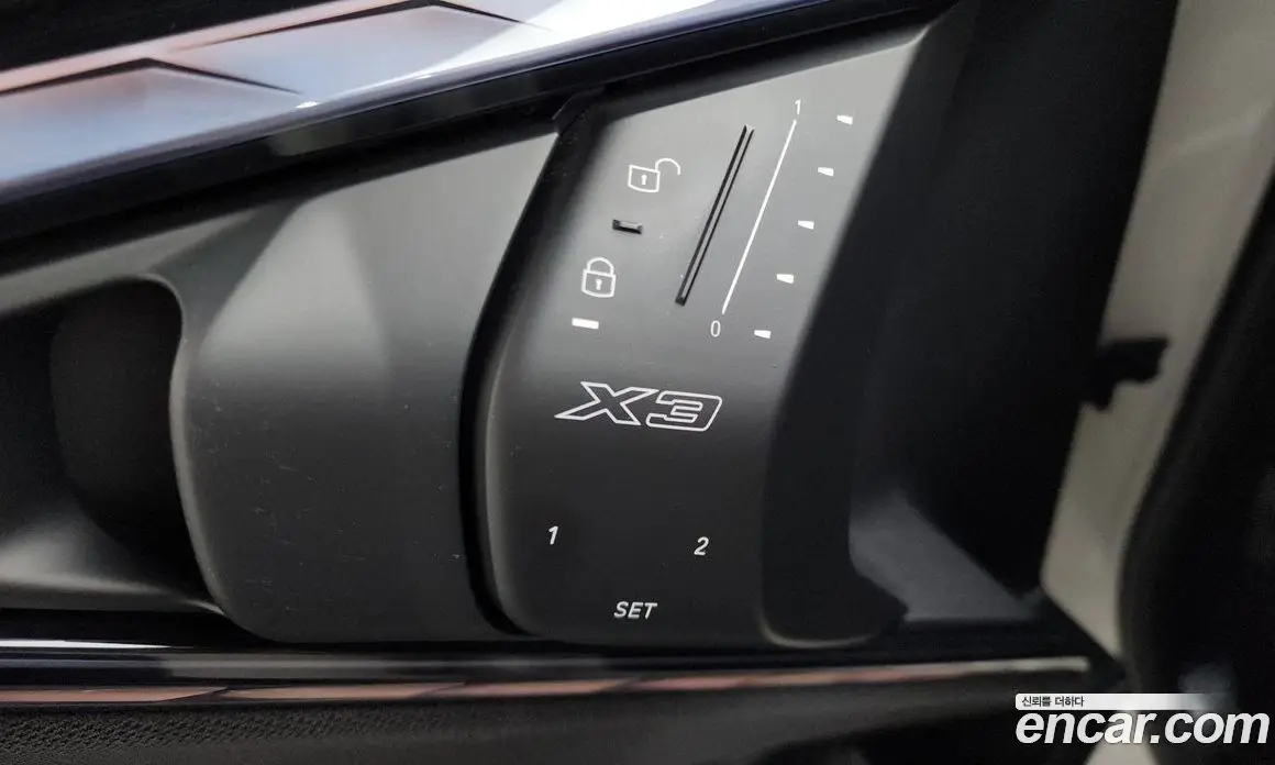 BMW X3 2025 2.0 автомат (гидро), фото 18 BMW X3 2025 2.0 автомат (гидро), фото 18
