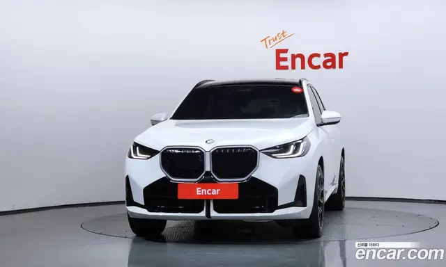 BMW X3 2025 2.0 автомат (гидро), миниатюра 3 BMW X3 2025 2.0 автомат (гидро), миниатюра 3