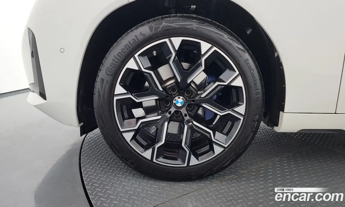 BMW X3 2025 2.0 автомат (гидро), фото 5 BMW X3 2025 2.0 автомат (гидро), фото 5