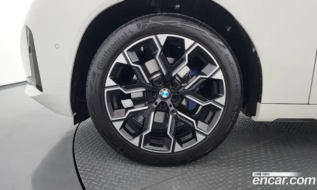BMW X3 2025 2.0 автомат (гидро), миниатюра 5 BMW X3 2025 2.0 автомат (гидро), миниатюра 5