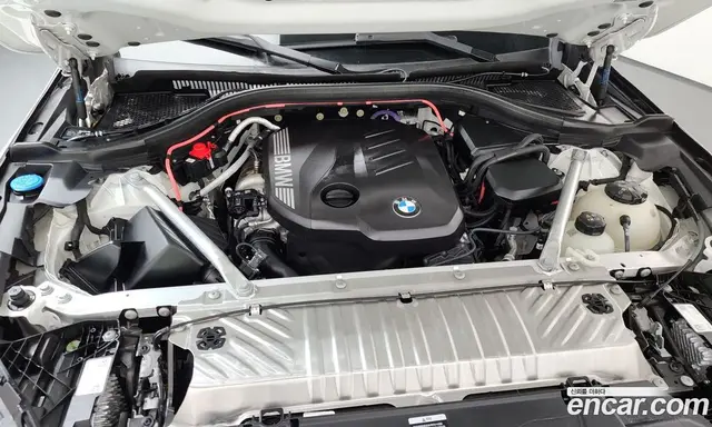 BMW X3 2025 2.0 автомат (гидро), миниатюра 6 BMW X3 2025 2.0 автомат (гидро), миниатюра 6