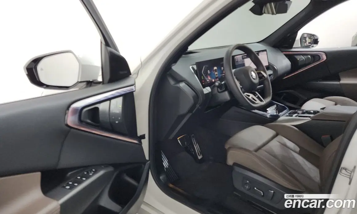 BMW X3 2025 2.0 автомат (гидро), фото 10 BMW X3 2025 2.0 автомат (гидро), фото 10