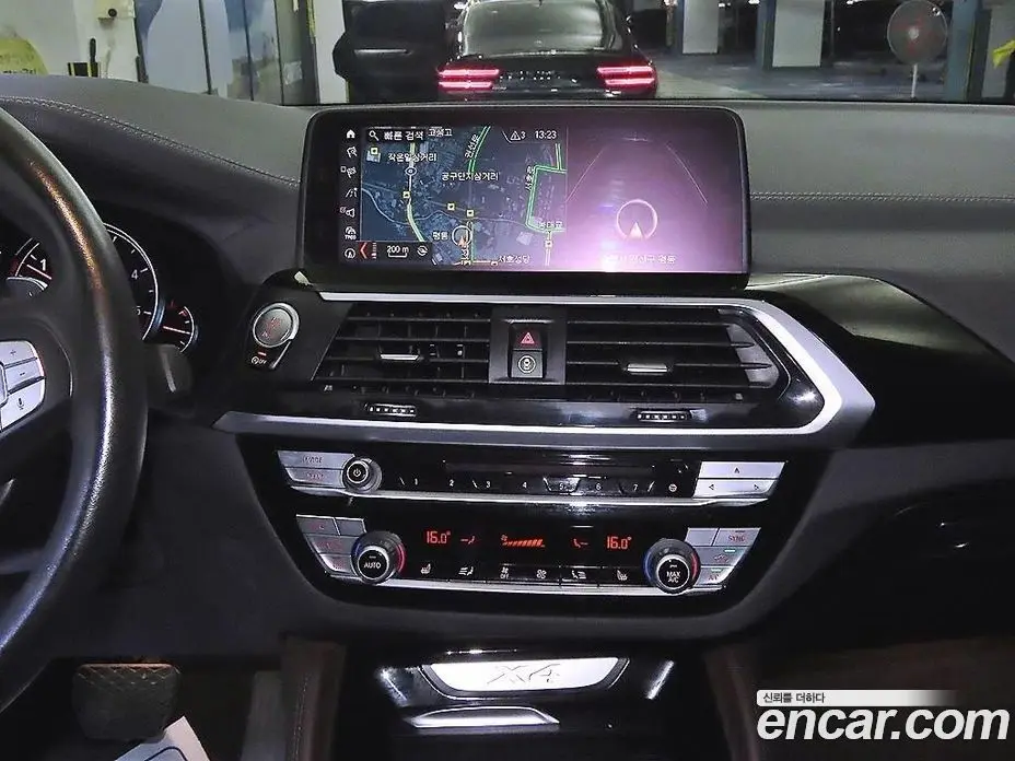 BMW X4 2019 2.0 автомат (гидро), фото 11 BMW X4 2019 2.0 автомат (гидро), фото 11