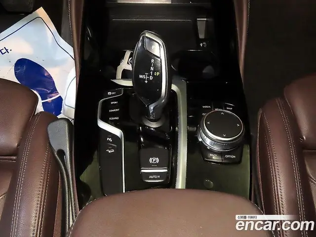 BMW X4 2019 2.0 автомат (гидро), миниатюра 12