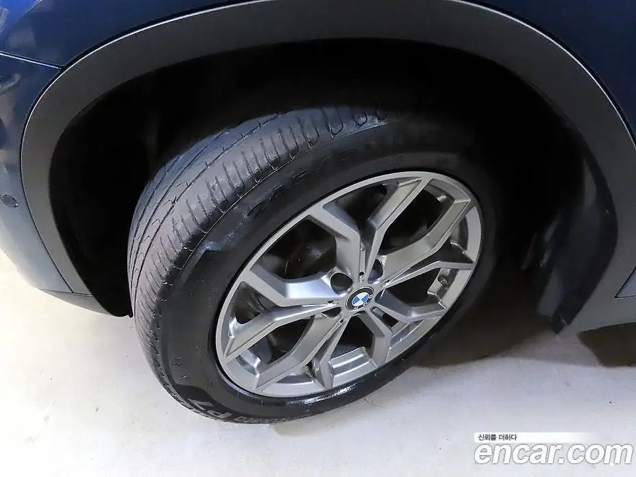 BMW X4 2019 2.0 автомат (гидро), фото 20 BMW X4 2019 2.0 автомат (гидро), фото 20