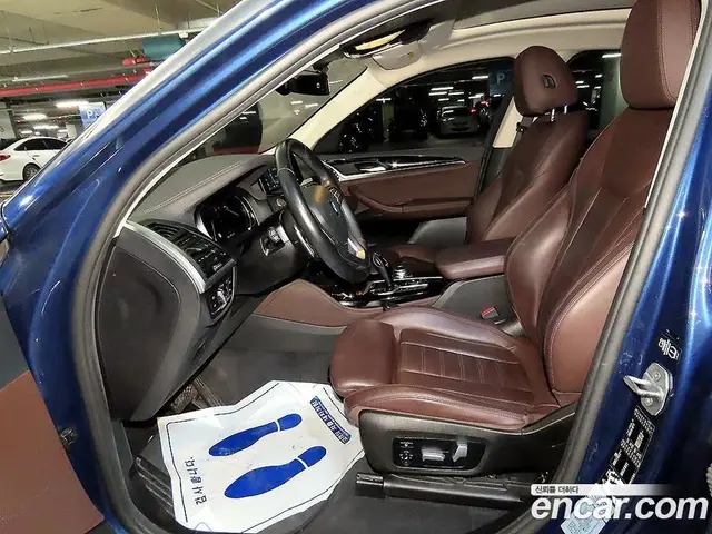 BMW X4 2019 2.0 автомат (гидро), миниатюра 6 BMW X4 2019 2.0 автомат (гидро), миниатюра 6