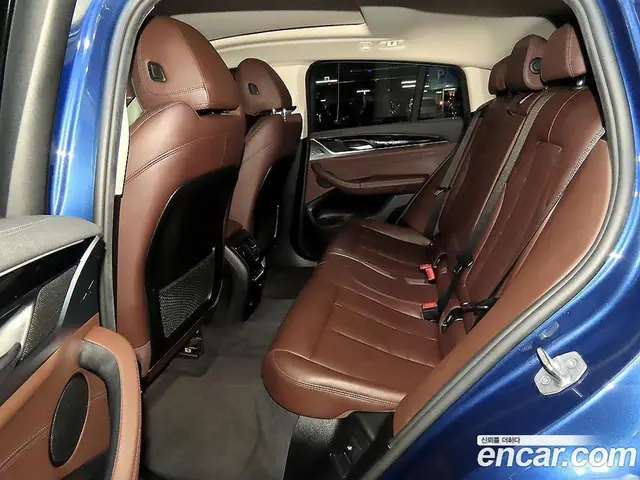 BMW X4 2019 2.0 автомат (гидро), миниатюра 7 BMW X4 2019 2.0 автомат (гидро), миниатюра 7
