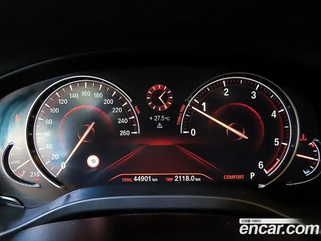 BMW X4 2019 2.0 автомат (гидро), миниатюра 8 BMW X4 2019 2.0 автомат (гидро), миниатюра 8