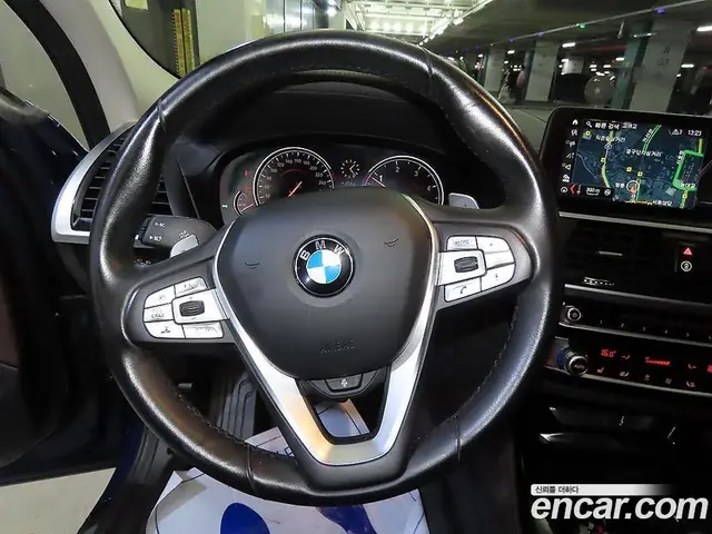BMW X4 2019 2.0 автомат (гидро), миниатюра 9 BMW X4 2019 2.0 автомат (гидро), миниатюра 9
