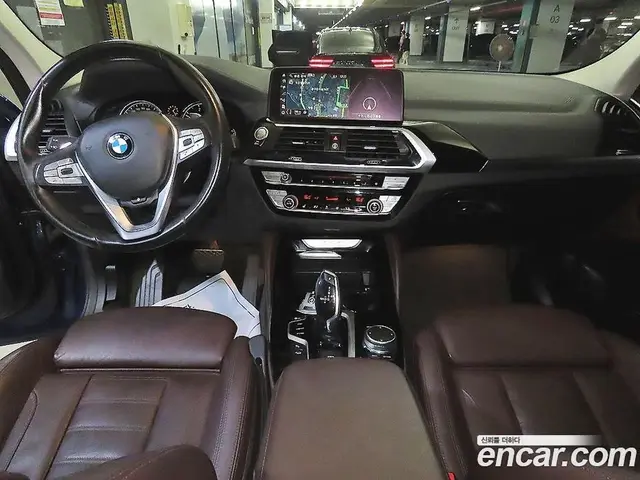 BMW X4 2019 2.0 автомат (гидро), миниатюра 10 BMW X4 2019 2.0 автомат (гидро), миниатюра 10