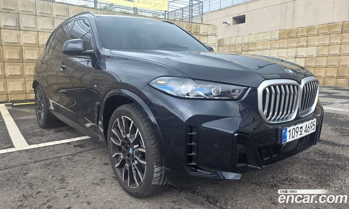 BMW X5 2025 3.0 автомат (гидро), фото 2 BMW X5 2025 3.0 автомат (гидро), фото 2