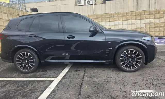 BMW X5 2025 3.0 автомат (гидро), миниатюра 3 BMW X5 2025 3.0 автомат (гидро), миниатюра 3