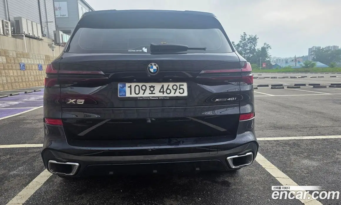 BMW X5 2025 3.0 автомат (гидро), фото 4 BMW X5 2025 3.0 автомат (гидро), фото 4