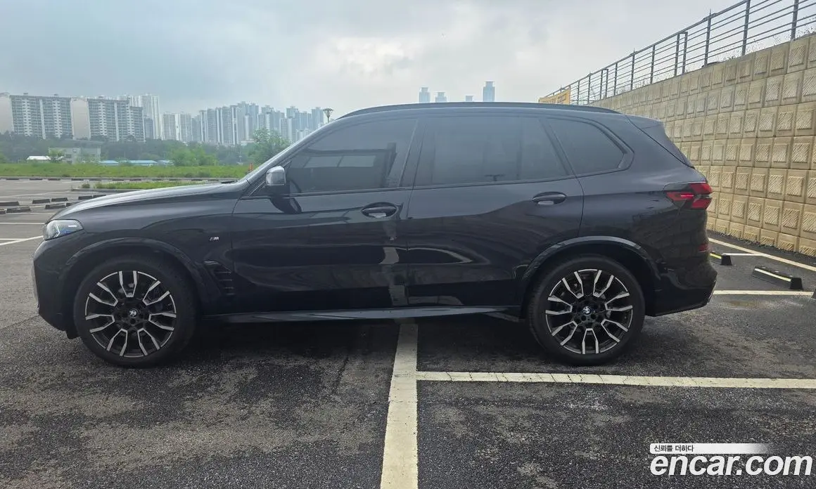 BMW X5 2025 3.0 автомат (гидро), фото 5 BMW X5 2025 3.0 автомат (гидро), фото 5