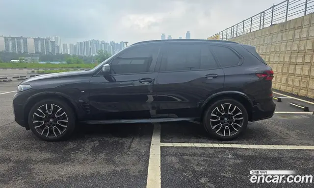 BMW X5 2025 3.0 автомат (гидро), миниатюра 5 BMW X5 2025 3.0 автомат (гидро), миниатюра 5