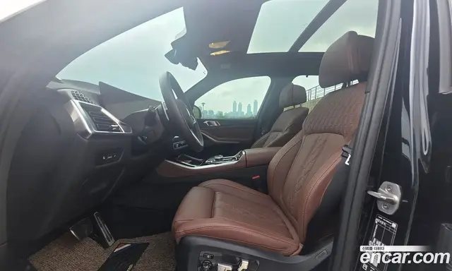 BMW X5 2025 3.0 автомат (гидро), миниатюра 6 BMW X5 2025 3.0 автомат (гидро), миниатюра 6