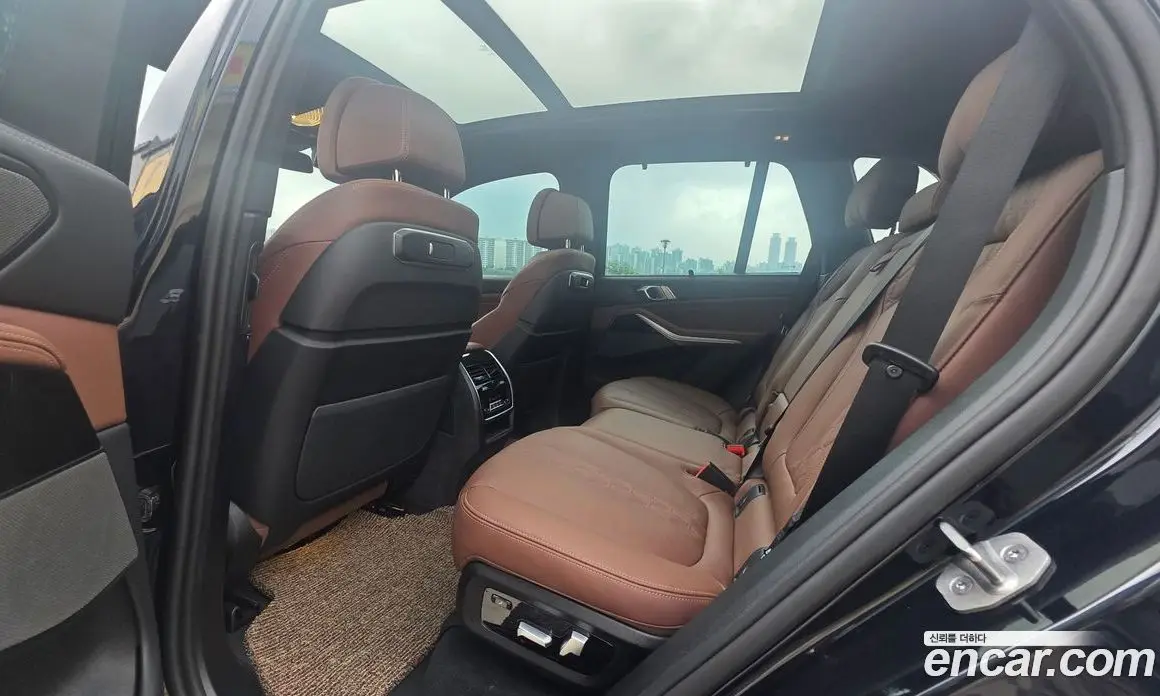 BMW X5 2025 3.0 автомат (гидро), фото 7 BMW X5 2025 3.0 автомат (гидро), фото 7