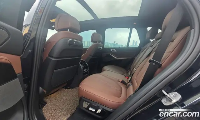BMW X5 2025 3.0 автомат (гидро), миниатюра 7 BMW X5 2025 3.0 автомат (гидро), миниатюра 7