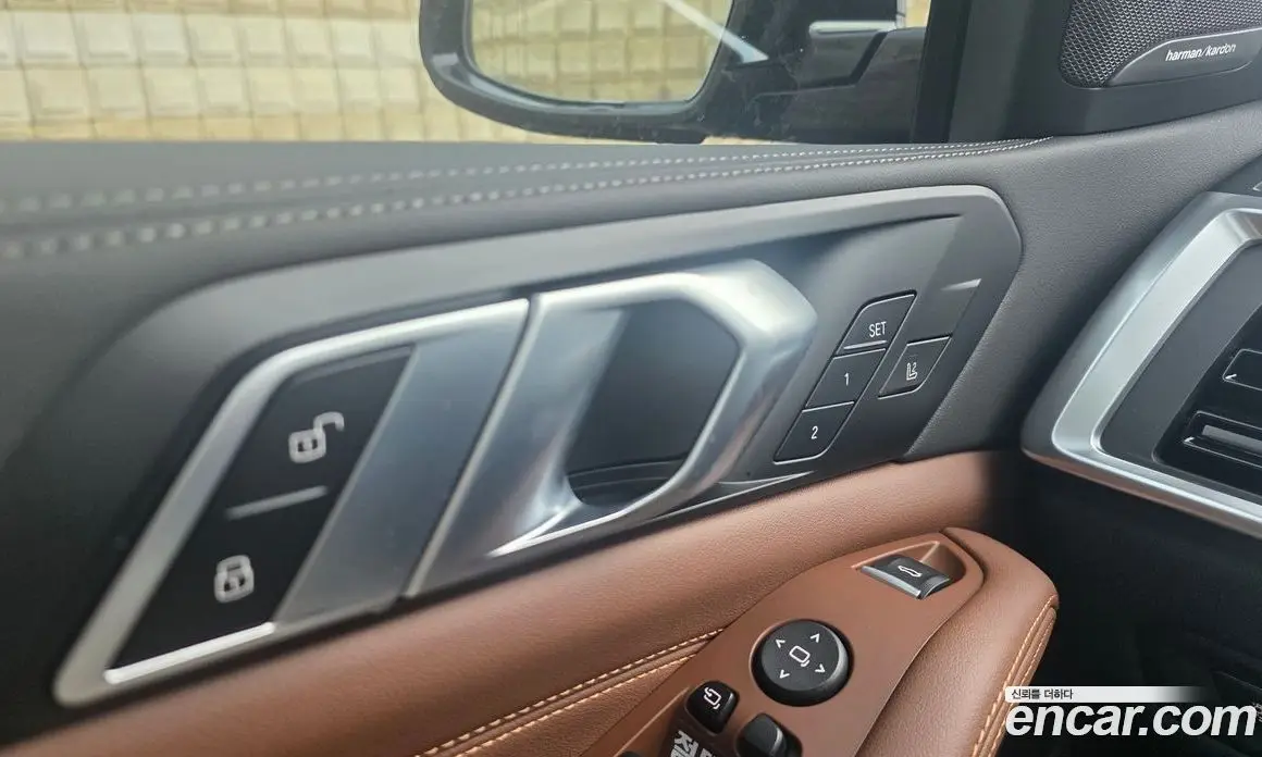 BMW X5 2025 3.0 автомат (гидро), фото 8 BMW X5 2025 3.0 автомат (гидро), фото 8