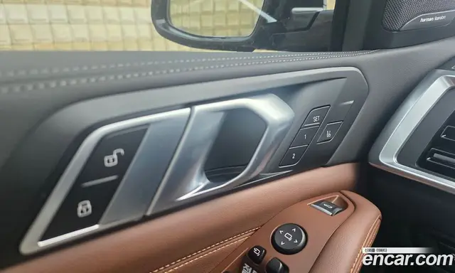 BMW X5 2025 3.0 автомат (гидро), миниатюра 8 BMW X5 2025 3.0 автомат (гидро), миниатюра 8