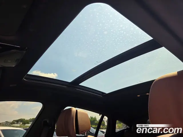BMW X6 2025 3.0 автомат (гидро), миниатюра 12